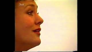 Bayreuth Festival 1997 - video