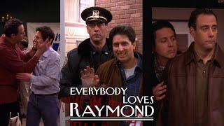 The Barone Brothers: It’s a Love-Hate Relationship | Everybody Loves Raymond