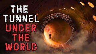 Dystopian Horror Story "The Tunnel Under The World" | Full Audiobook | Sci-Fi Classic