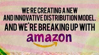 Microcosm Publishing fires Amazon, Self-Distributes, Create Worker Ownership, sells 100% more books