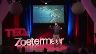 Plastic Soup | Thomas van Thiel | TEDxZoetermeer