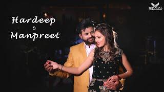 Pre wedding | Love You Oye | Prabh gill | Hardeep & Manpreet | Bhangal studio