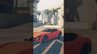Тюнингуем тачки в Gta 5. Лучше сток или Тюн #giriktut