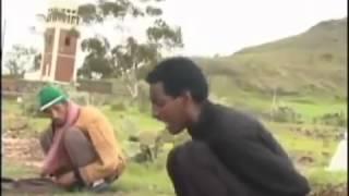 Eritrean Comedy Hagos w gebrial suzinino Marta