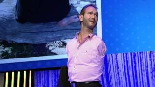 Nick Vujicic - Keynote Speaker - 87th National FFA Convention & Expo