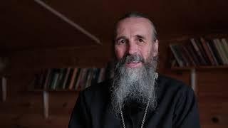 Протоиерей Александр Захаров - о Причастии и обтирании Лжицы