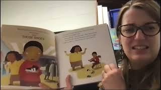 Beacon Read A Thon Thursday AM Session