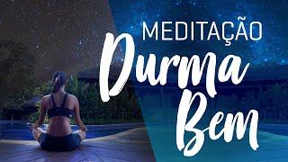 Meditação para DORMIR | RELAXAMENTO PROFUNDO