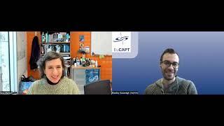 EuCAPT video profile: Sera Markoff