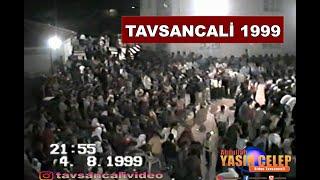 04.08.1999 TAVSANCALİ ( yasin & Mujde Celep )