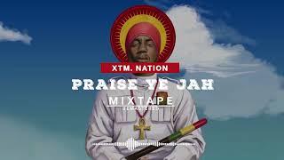 Xterminator Sound Presents Praise Ye Jah (THE MIXTAPE) 25th Anniversary Edition