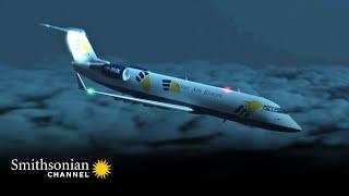 The Shocking Drop of West Air Flight 294 is Hard to Explain Air Disasters | Smithsonian Channel