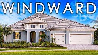  A-TO-Z GUIDE | Neal Communities WINDWARD At Lakewood Ranch (2024 New Home Source)