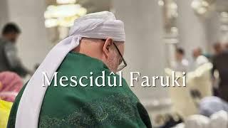 Zikir Faruki (Farukim Farukim Hayranım Sana) Muzaffer YALÇIN Hocaefendi