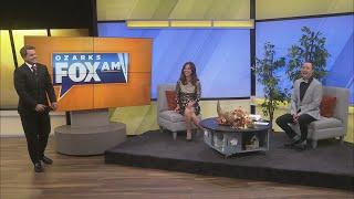 Ozarks FOX AM-Favorite Show Moments, Wardrobe Talk, Goodbye Asbestos, 14 Year-Old Scientist-10/22/20