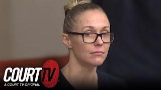 The Case Against Jennifer Gledhill | Vinnie Politan Investigates