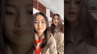 TIKTOK Sma Pramuka Cantik Banget