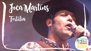 Joca Martins - Tertúlia (Ao Vivo - Clip DVD)