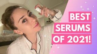 Best Serums of 2021 | Dr. Shereene Idriss