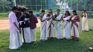 AFL Onam Song 2017