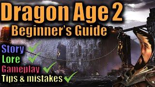 Dragon Age: 2 - Complete Starter Pack ( Beginner's Guide )