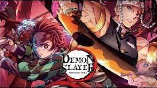 Kimetsu no yaiba: Demon Slayer season 2 official trailer #animeflix#AnimeHypeアニメ日本