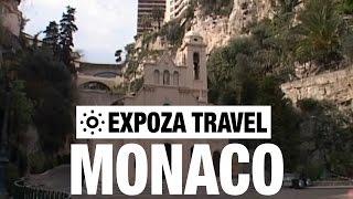 Monaco Vacation Travel Video Guide • Great Destinations