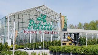 Petitti Garden Centers