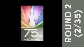 NBC '75 Years' (2002) Effects Round 2 vs. Volt HD & Everyone (2/35)