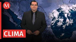 El clima para hoy 6 de septiembre de 2024, con Nelson Valdez