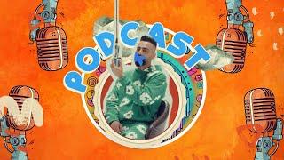 PODCAST (Official Video) | BALI | ENZO | KALA KHATTA EP