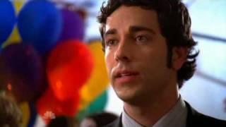 Chuck sees young Sarah (Chuck vs The Cougars S02E04)