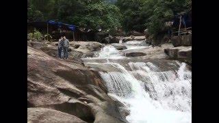 Top Gear: Hoi An - Hai Van Pass loop