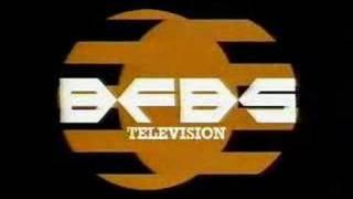 BFBS Television 1983