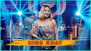 Selvi Ayunda - Sing Kuat (Official Live Music Video) | New RGS