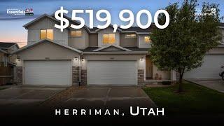  5567 Rokeby Ln, Herriman, UT | Real Estate Essentials | ABC4 Utah's Real Estate Essentials