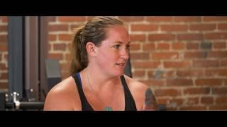 JYM Pathways: Katie Marema's Fitness Transformation