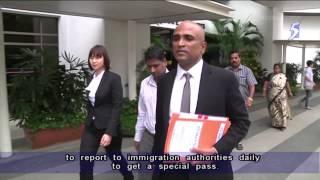 Alleged Little India rioter to seek judicial review on ICA conditions - 30Dec2013