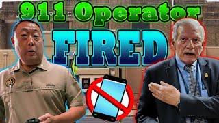 Sheriff Department Goes Crazy | 911 Operator Fired | Wagoner Ep:1