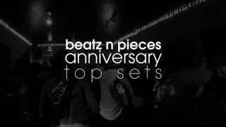 Top Sets at Beatz n Pieces // .stance