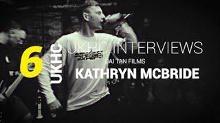 UKHC Interviews - Episode 6 - Kathryn McBride (Dai Tan Films, Loudmouth Promotions) Dai Tan Films