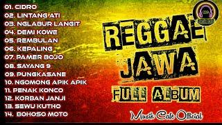 AMBYAAARRR!!! LAGU JAWA VERSI REGGAE TERBARU 2022