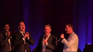 Wedding Music with Ernie Haase & Signature Sound - Colet Selwyn (Live)