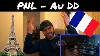 PNL - Au DD (Clip Officiel) *REACTION*