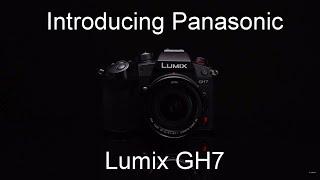 Panasonic Lumix GH7It will be available for purchase from the beginning of July at a price of $2,200