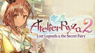 Atelier Ryza 2 (What Version Should you Buy) ?! Deluxe Edition, Collectors and MORE