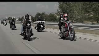 MOTO FEST ON THE ROAD 2023 - 3.gün #motofest