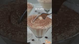 Crema Di Caffe