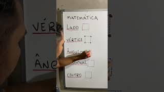 Dica de matemática #matematica #math #enem #matemáticabásica