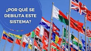 Multilateralismo en el mundo: ¿en crisis?